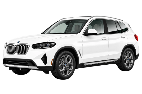 BMW X3 G01