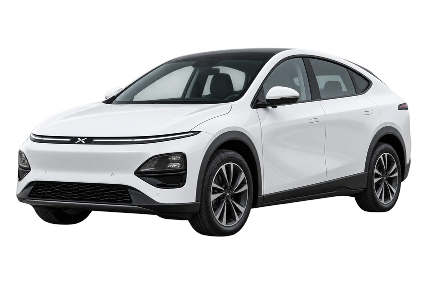 Xpeng G6