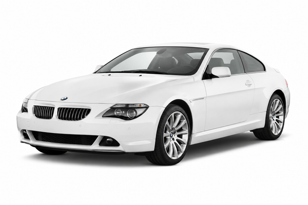 BMW 6 Serie E63/E64