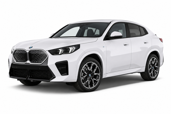 BMW iX2 U10
