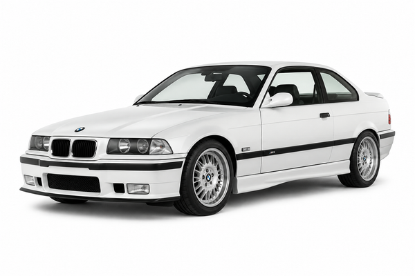 BMW M3 E36