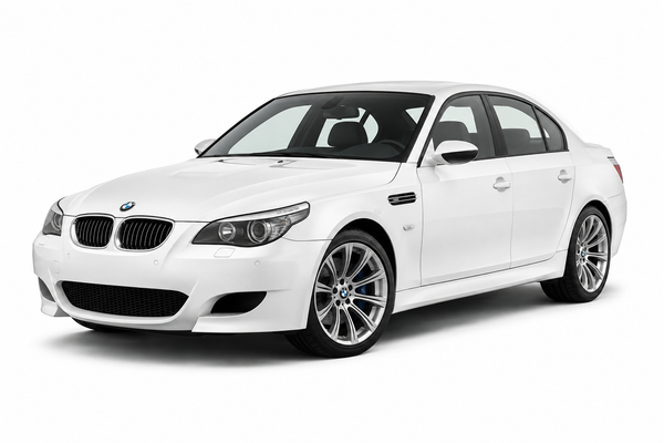 BMW M5 E60/E61