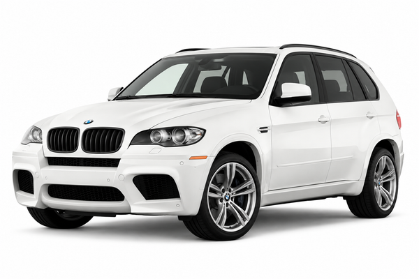 BMW X5 M E70