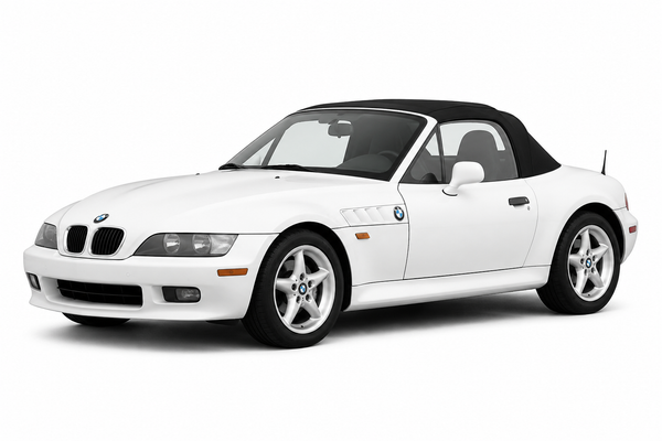 BMW Z3 E36/7/E36/8