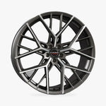 BORBET BY — Titan Polished Matt