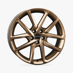 BORBET N — Bronce Matt