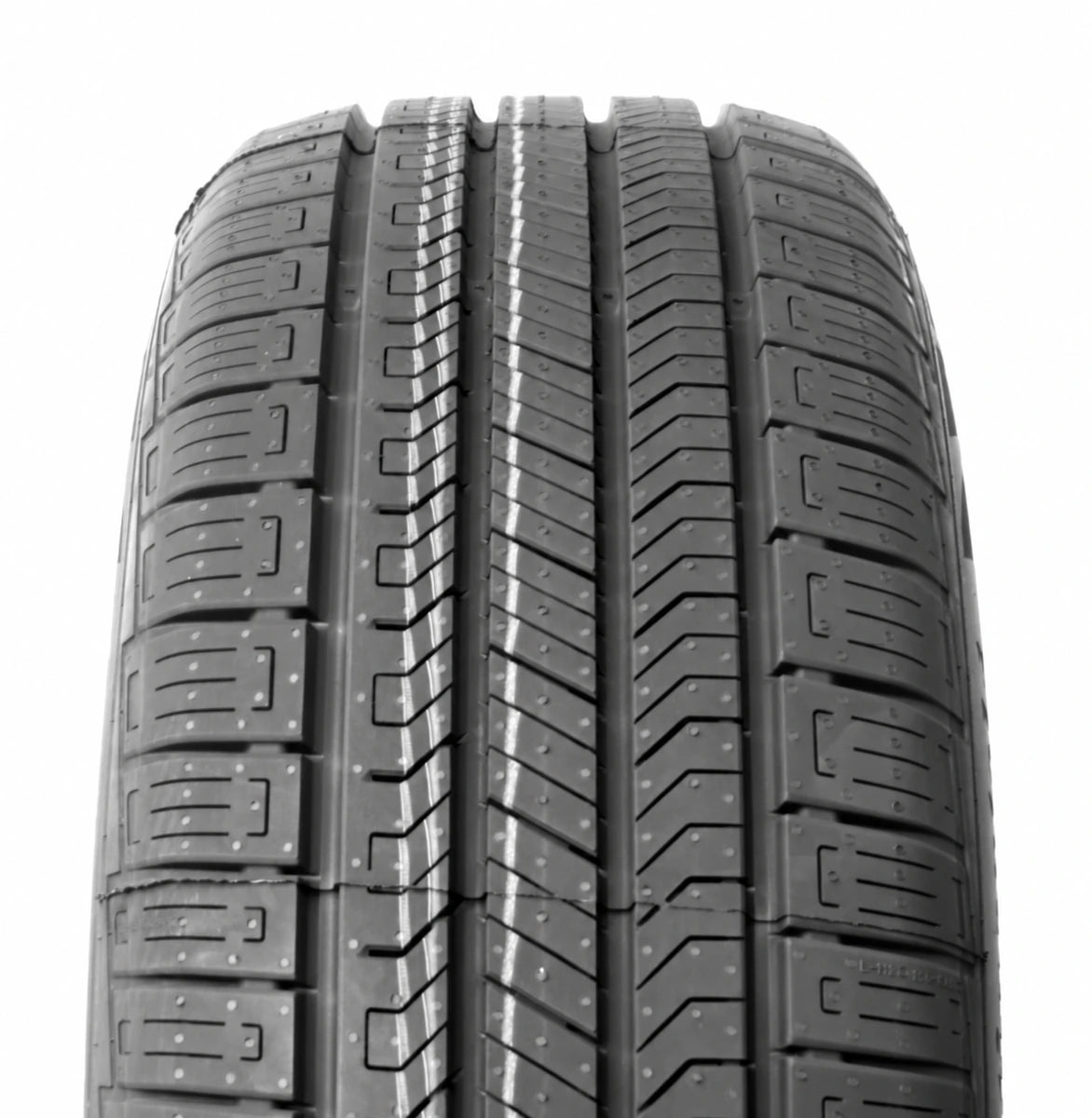 CONTINENTAL CROSS CONTACT RX 235/55 R19 101H autoband
