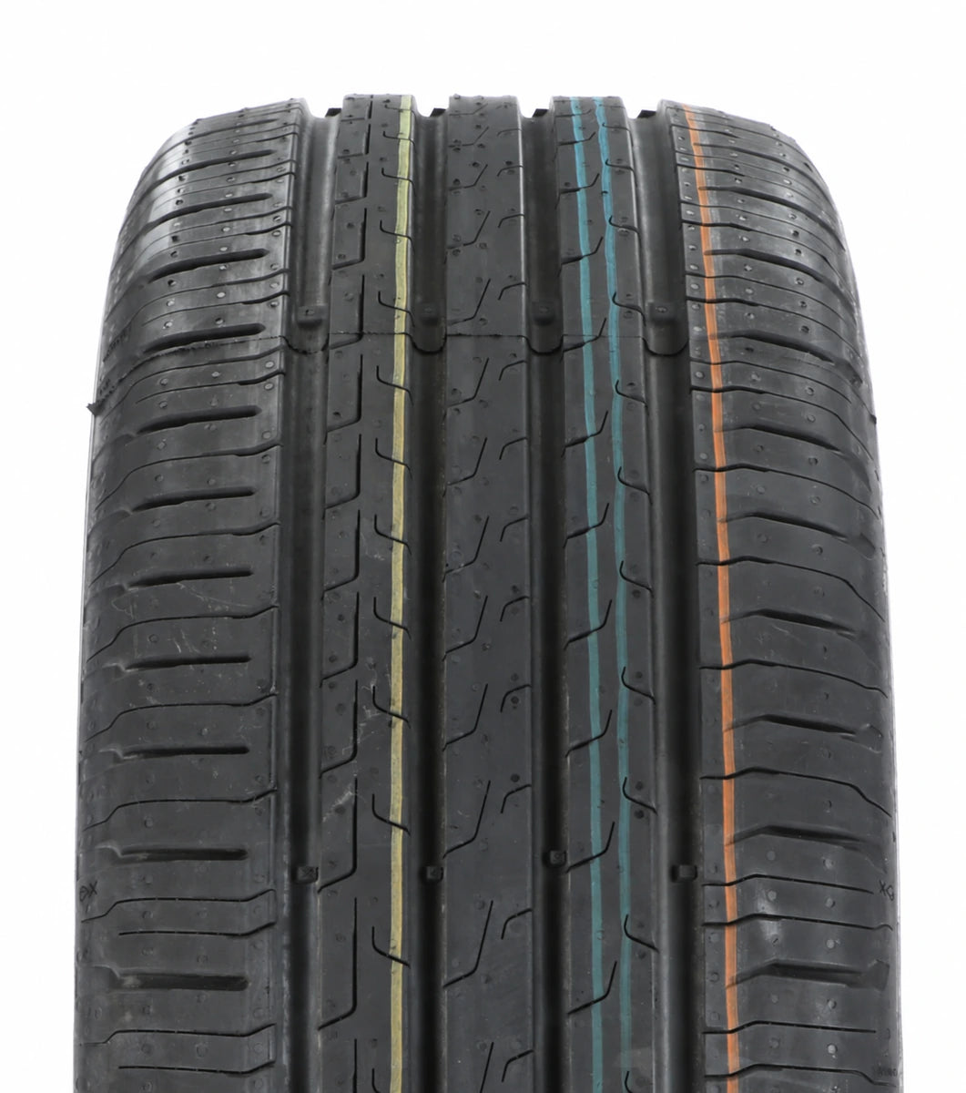 CONTINENTAL ECO CONTACT 6 245/40 R19 98Y autoband