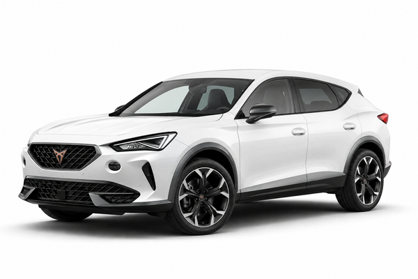 CUPRA Formentor KM7/KMP