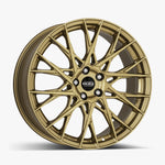 DOTZ FUJI — GOLD - Gold