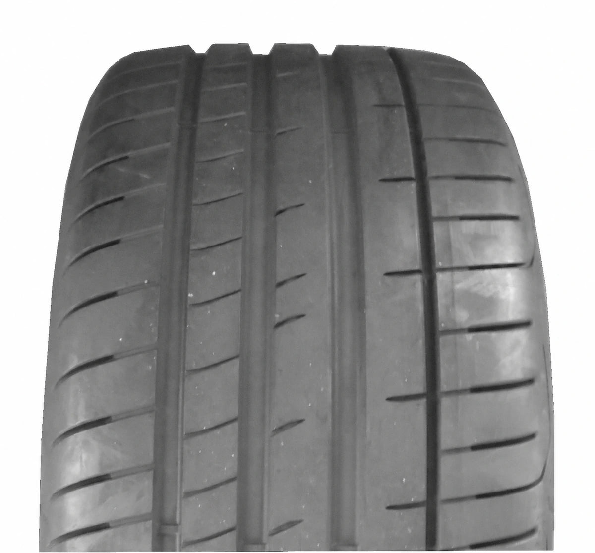 GOODYEAR EAGLE F1 SUPERSPORT 225/45 R18 91Y autoband