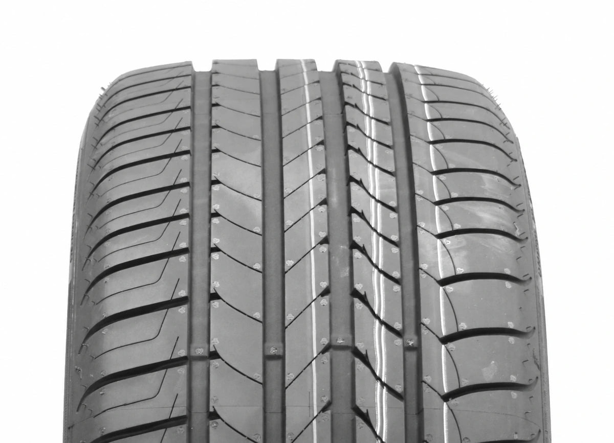GOODYEAR EFFICIENTGRIP 245/45 R18 100Y autoband
