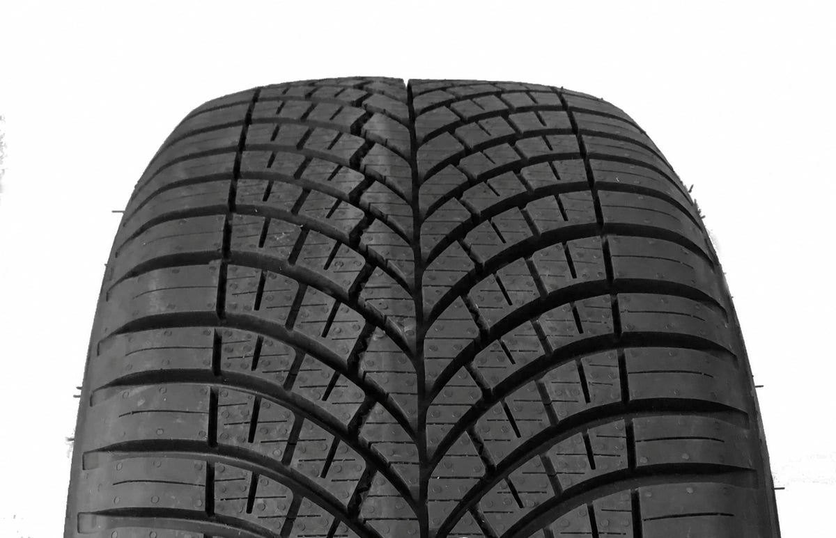 GOODYEAR VECTOR 4 SEASONS G3 255/45 R19 100T autoband