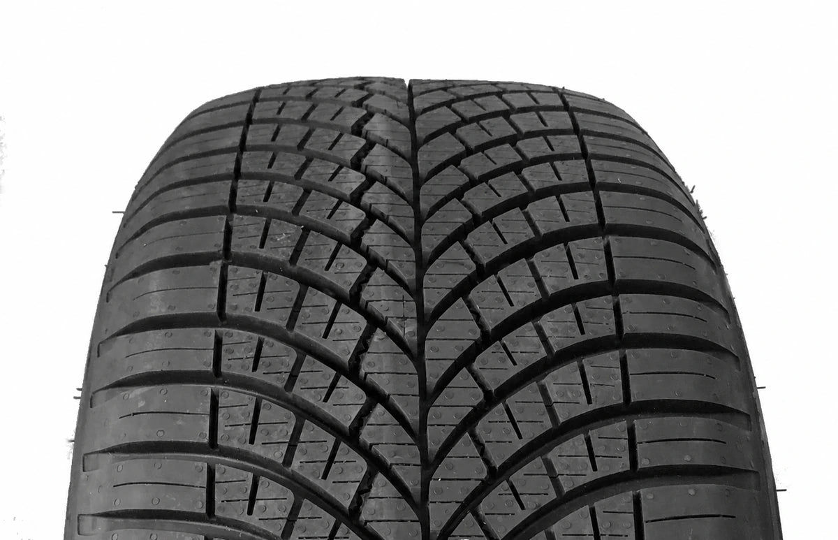 GOODYEAR VECTOR 4 SEASONS G3 SUV 255/40 R21 102T autoband