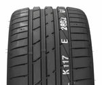 HANKOOK K117A VENTUS S1 EVO2 SUV 255/40 R20 101Y