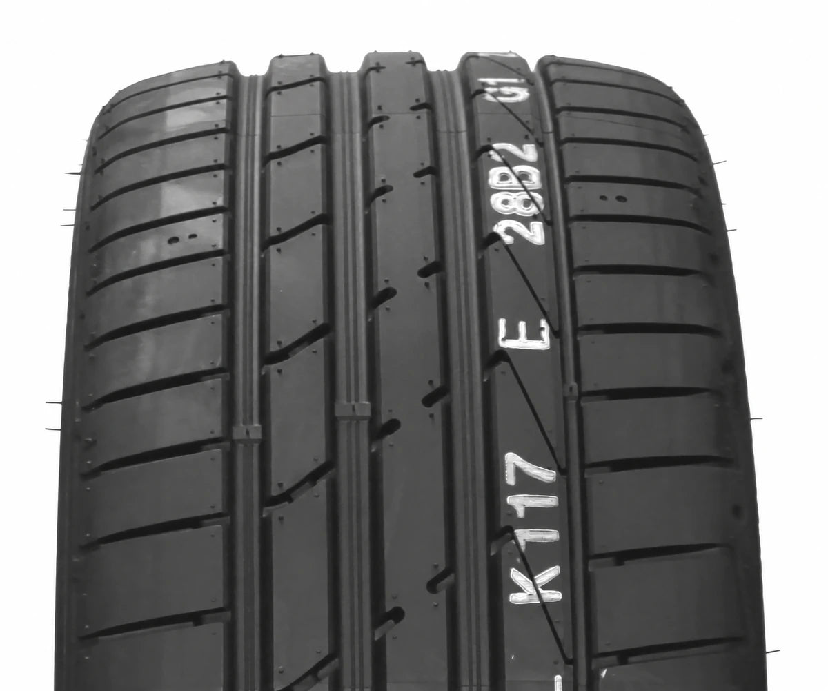 HANKOOK K117A VENTUS S1 EVO2 SUV 255/40 R20 101Y autoband