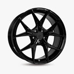 KESKIN KT19 ANGEL — Black Painted (BP)