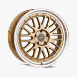 KESKIN KT22 RETRO — Gold Lip Polish (GLP)