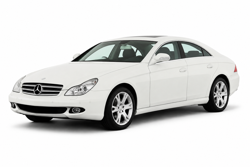 Mercedes CLS