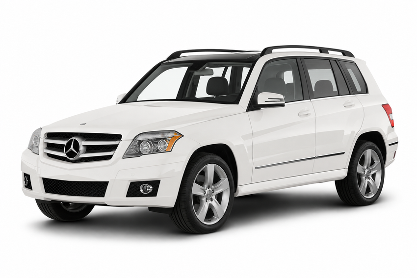 Mercedes GLK Klasse