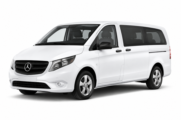 Mercedes Vito W447