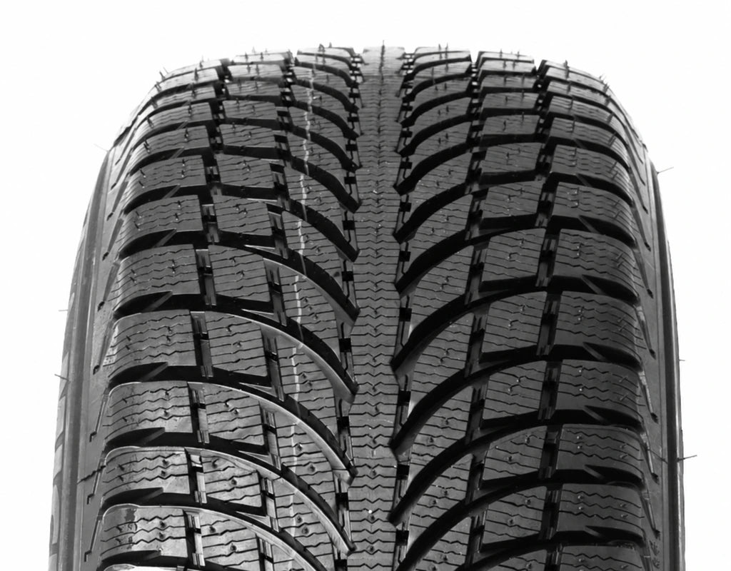 MICHELIN LATITUDE ALPIN LA2 255/50 R19 107V autoband