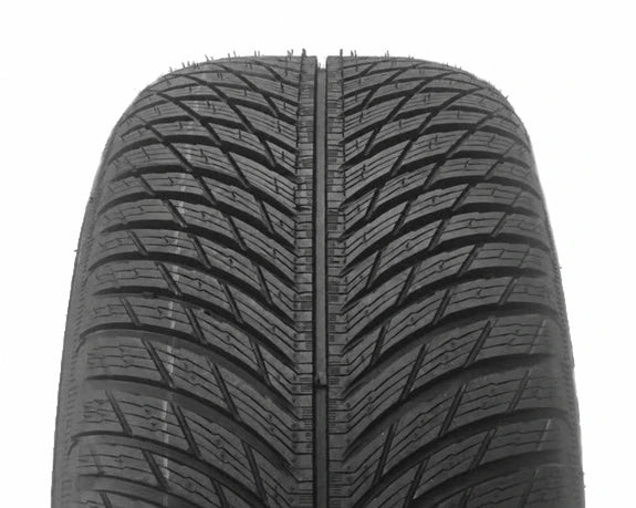 MICHELIN PILOT ALPIN 5 245/40 R19 98V autoband