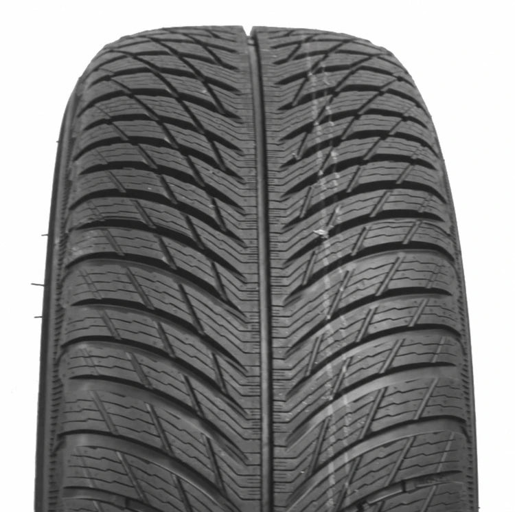MICHELIN PILOT ALPIN 5 SUV 245/45 R20 103V RunFlat autoband