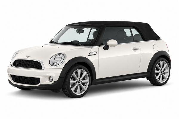 Mini Cabrio R57