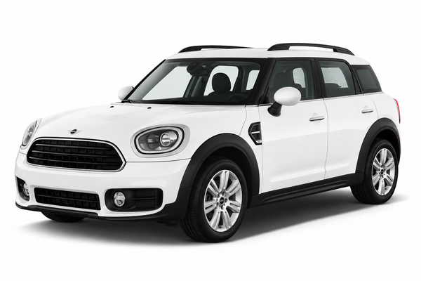 Mini Countryman F60