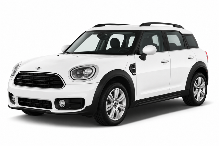 Mini Countryman / Paceman