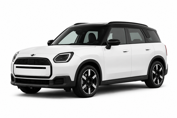 Mini Countryman U25