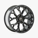MOTEC BULL (MCT17) — Graphite Matt