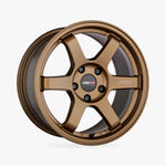 MOTEC JPD (MCR6) — Bronze Matt