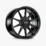 OZ FORMULA HLT — Matt Black