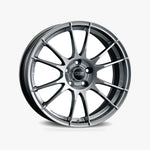 OZ ULTRALEGGERA — Chrystal Titanium