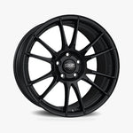 OZ ULTRALEGGERA HLT — Matt Black