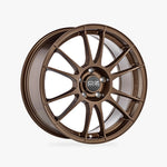 OZ ULTRALEGGERA — Matt Bronze