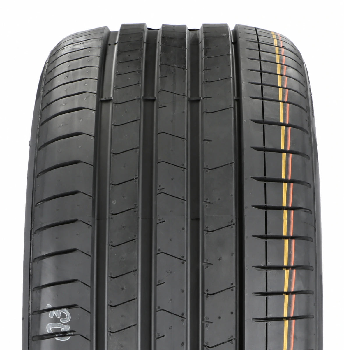 PIRELLI P ZERO (PZ4) L.S. 235/55 R18 100V autoband