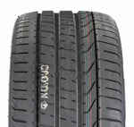 PIRELLI PZERO 255/40 R20 101Y