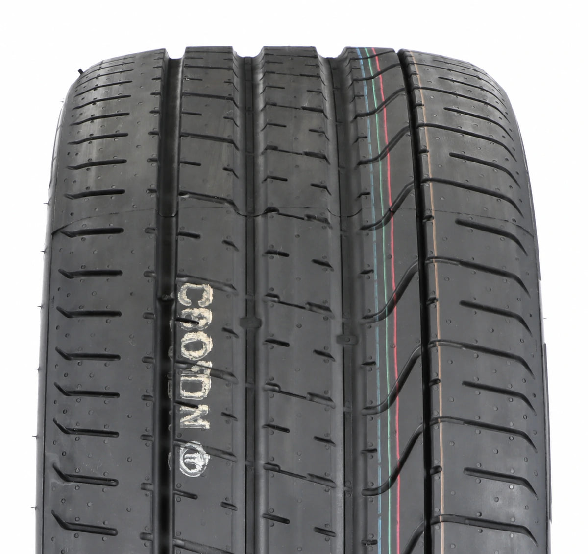 PIRELLI PZERO 255/40 R20 101Y autoband
