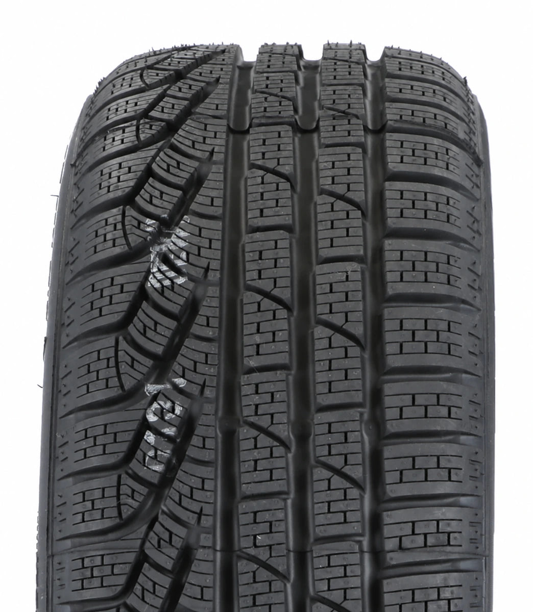 PIRELLI W240 SOTTOZERO S-2 245/35 R20 95V RunFlat autoband