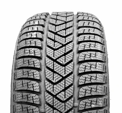 PIRELLI WINTER SOTTOZERO 3 275/35 R21 103V autoband