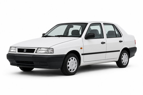 Seat Cordoba 6K