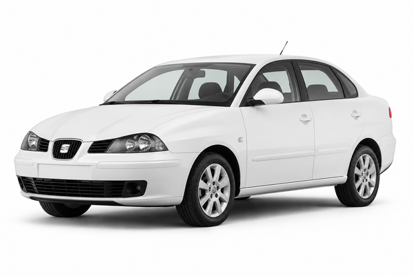 Seat Cordoba 6L