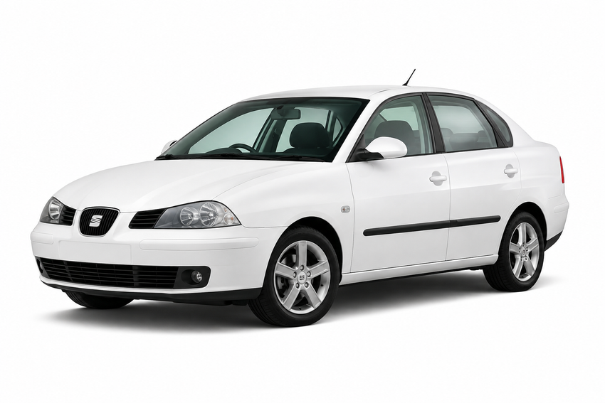 Seat Cordoba