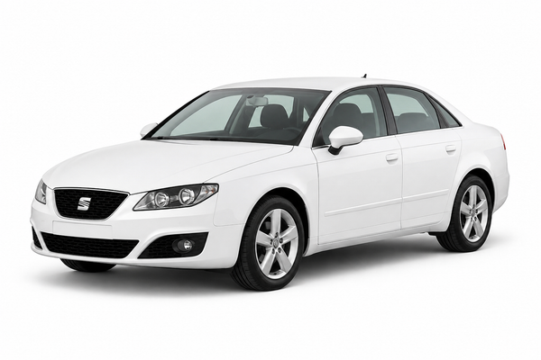 Seat Exeo 3R