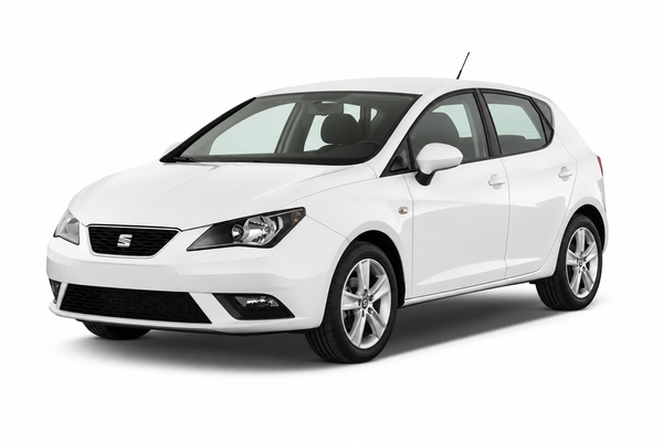 Seat Ibiza 6J/6P