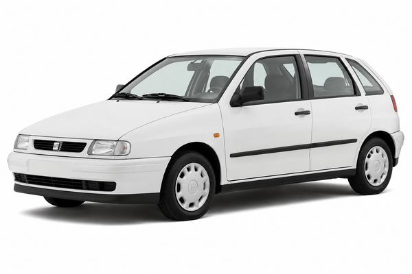 Seat Ibiza 6K/6K2