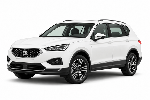 Seat Tarraco KN/KN2